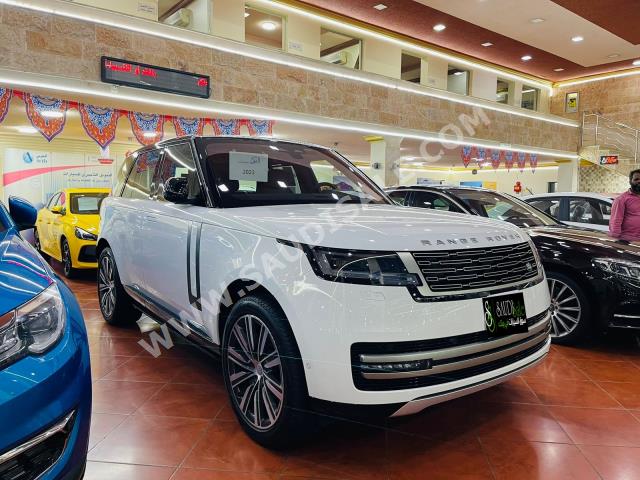 2023 لاند روفر رينج روفر فوج اتش اس اي