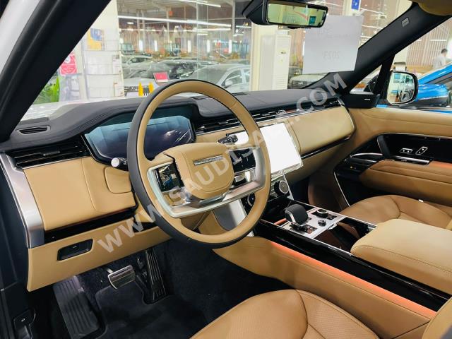 2023 لاند روفر رينج روفر فوج اتش اس اي