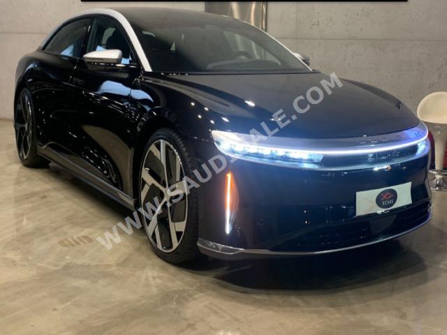 2023 لوسيد اير دريم اديشن