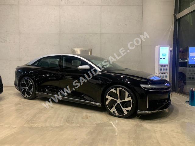 2023 لوسيد اير دريم اديشن