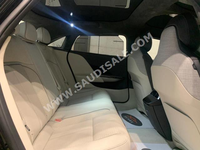 2023 لوسيد اير دريم اديشن