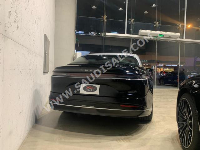 2023 لوسيد اير دريم اديشن