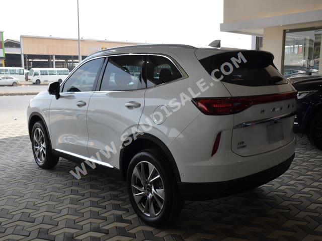 2022 Haval H 6