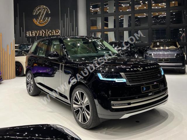 2024 لاند روفر رينج روفر اتش اس اي