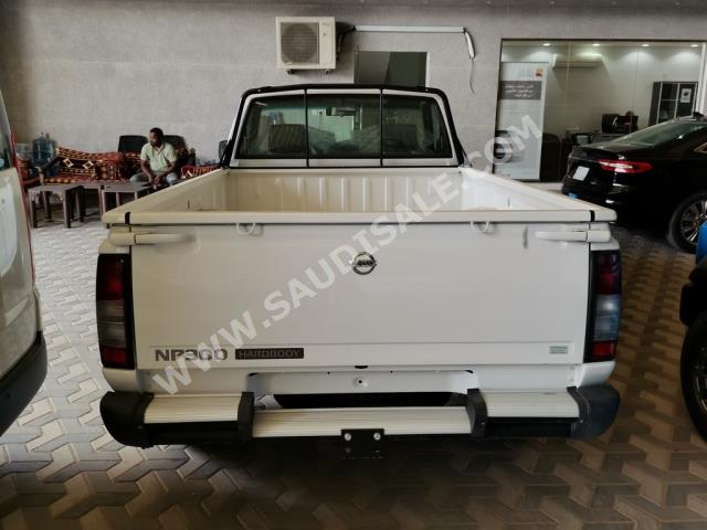 2019 Nissan Datsun Single Cab