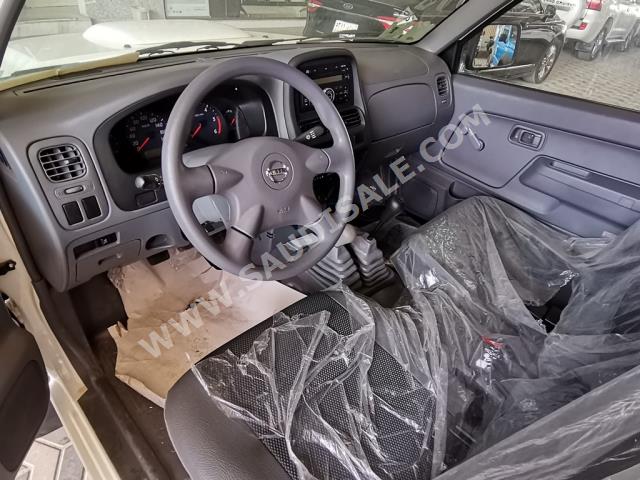 2019 Nissan Datsun Single Cab