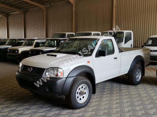 2019 Nissan Datsun Single Cab