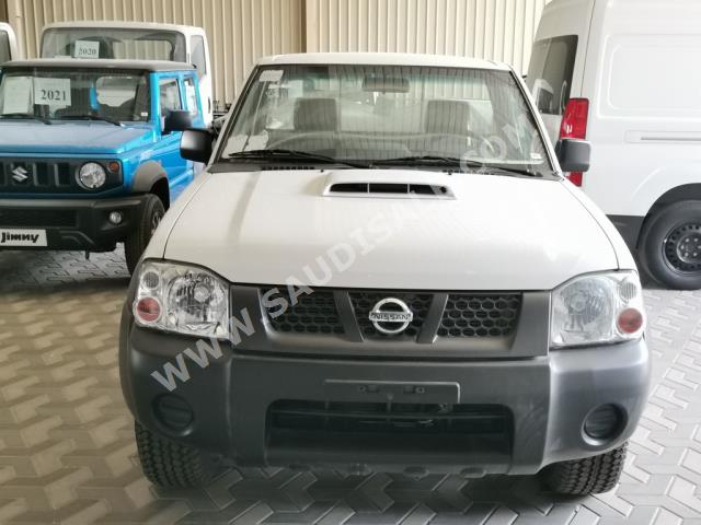 2019 Nissan Datsun Single Cab