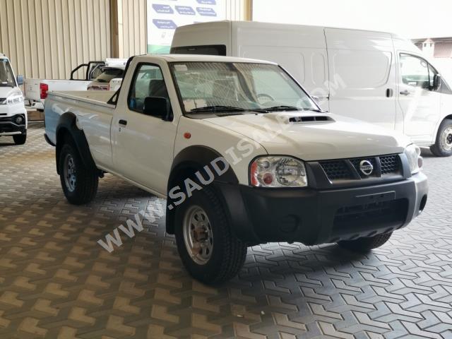 2019 Nissan Datsun Single Cab