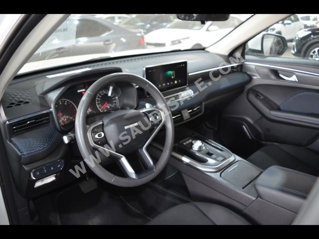 2023 هافال جوليون