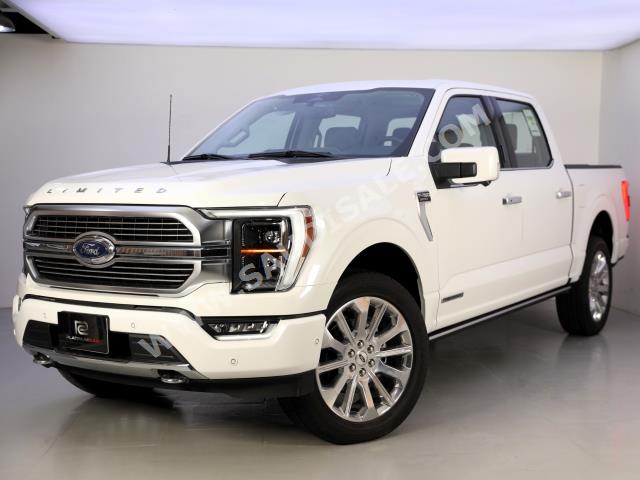 2023 فورد اف 150