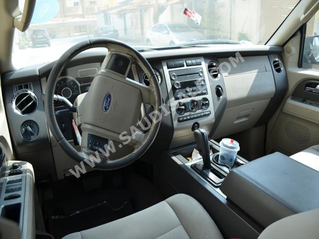 2014 Ford Expedition