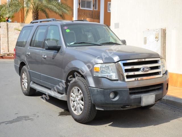 2014 Ford Expedition