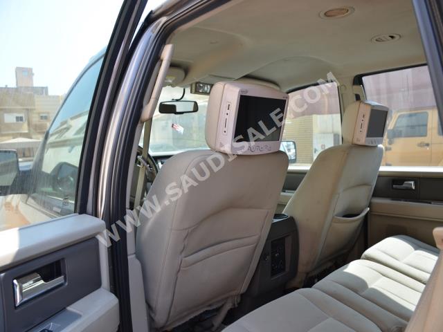 2014 Ford Expedition