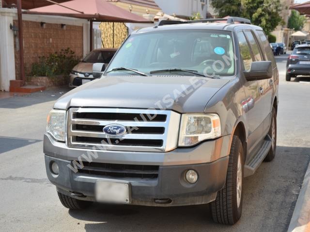 2014 Ford Expedition