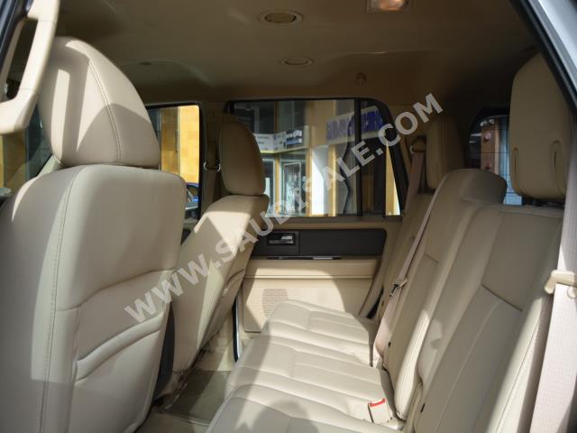 2014 Ford Expedition