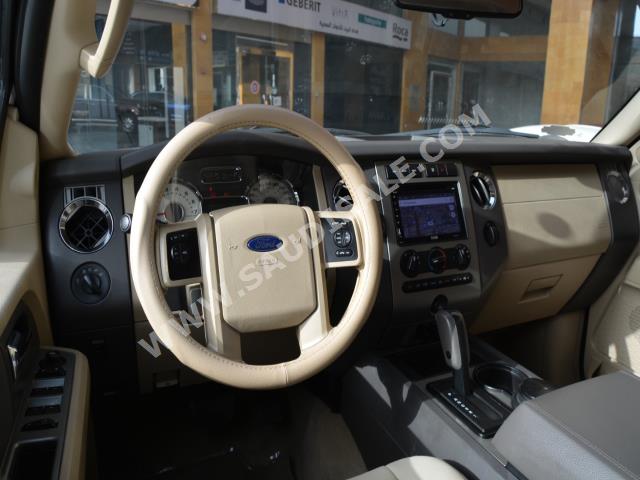 2014 Ford Expedition