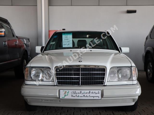 1994 مرسيدس - بنز إي 280