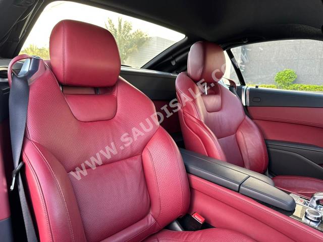 2019 مرسيدس - بنز إس إل 400