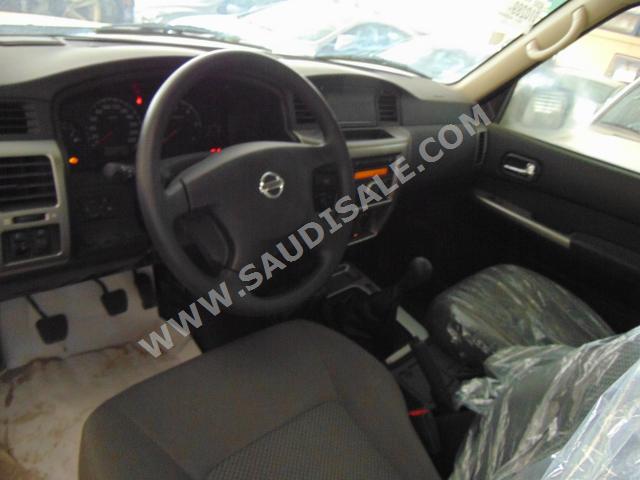 2015 نيسان باترول سفاري