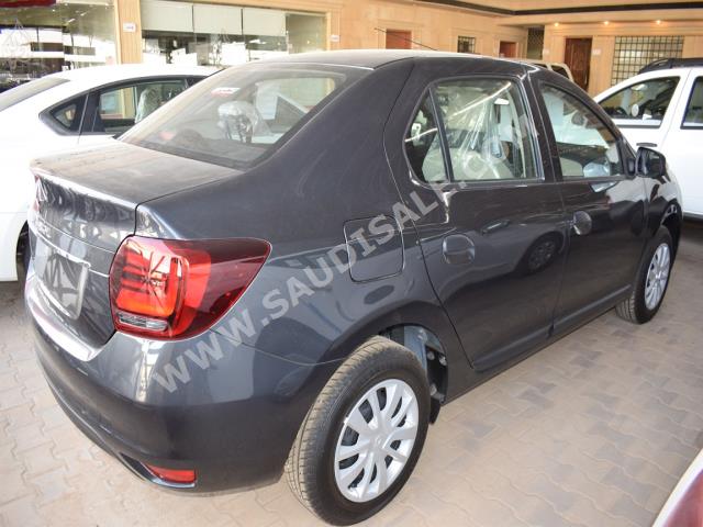 2017 رينو سيمبول