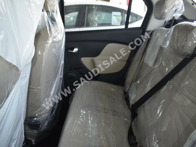 2017 رينو سيمبول