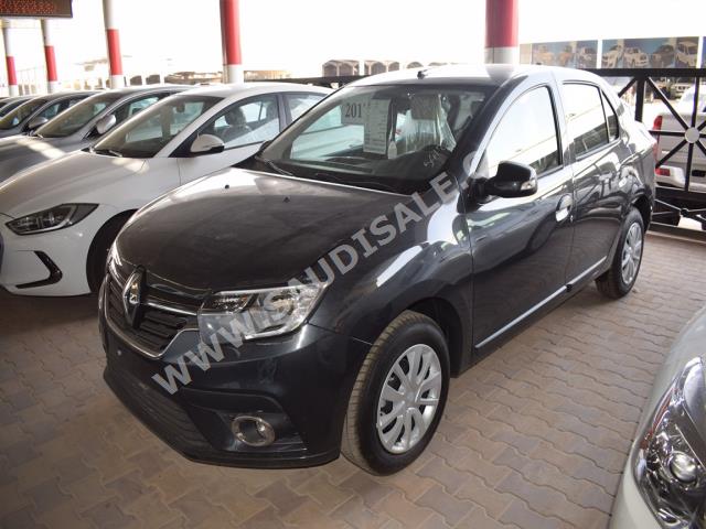 2017 رينو سيمبول