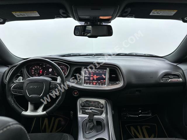 2020 Dodge Challenger SRT Hellcat