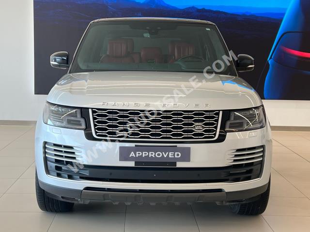 2021 لاند روفر رينج روفر فوج اس اي