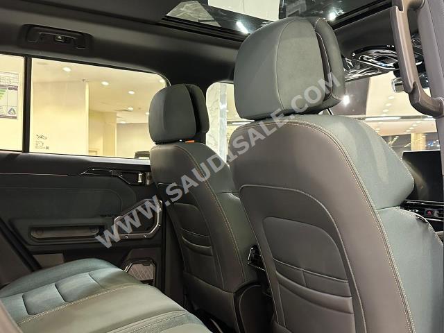 2024 جيتور تي 2