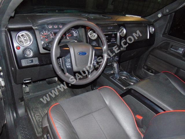 2014 Ford F 150