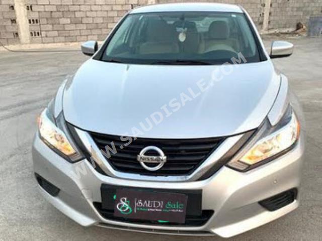 2017 نيسان التيما