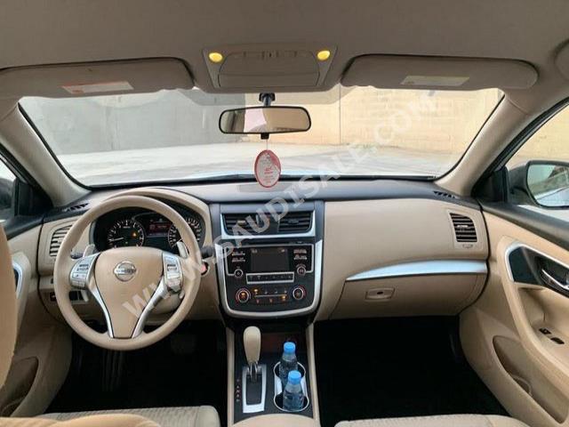 2017 نيسان التيما