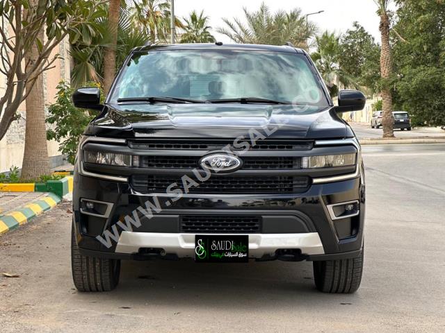 2022 فورد اكسبيديشن اكس ال تي