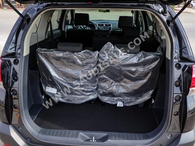 2023 تويوتا راش