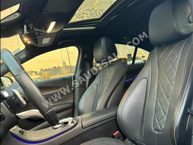 2019 مرسيدس - بنز سي إل إس 450