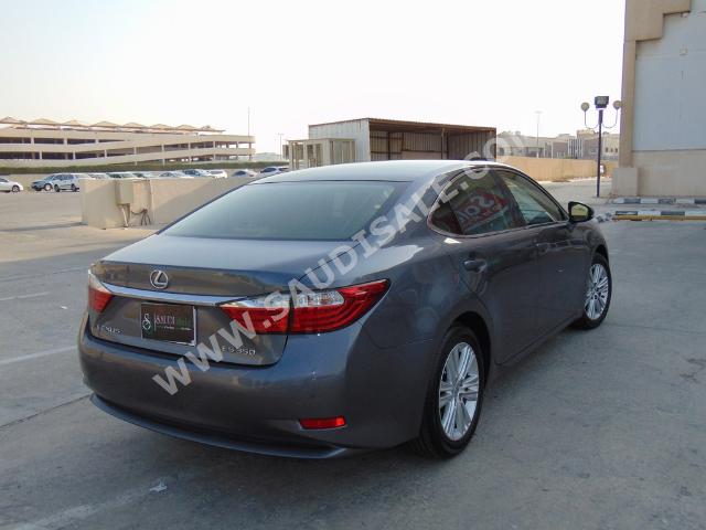 2013 Lexus ES 350