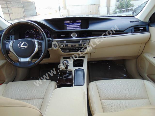 2013 Lexus ES 350