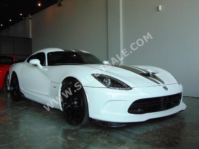 2014 دودج فايبر