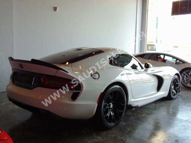 2014 دودج فايبر