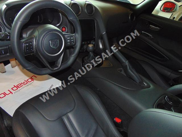 2014 دودج فايبر