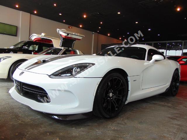 2014 دودج فايبر