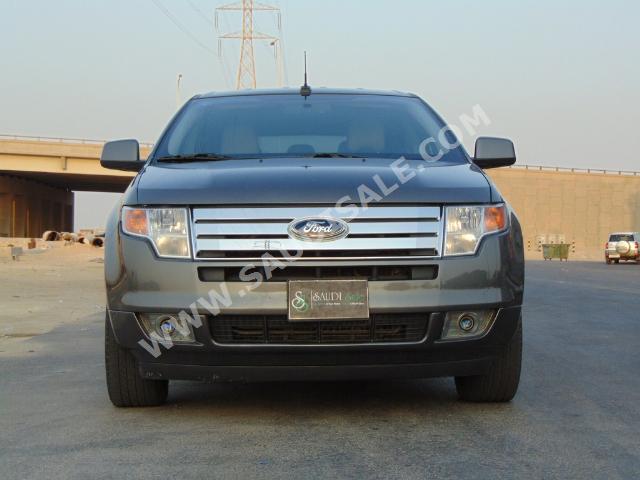 2010 Ford Edge SEL