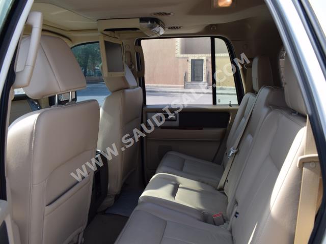 2008 Ford Expedition
