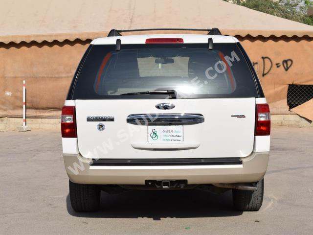 2008 Ford Expedition