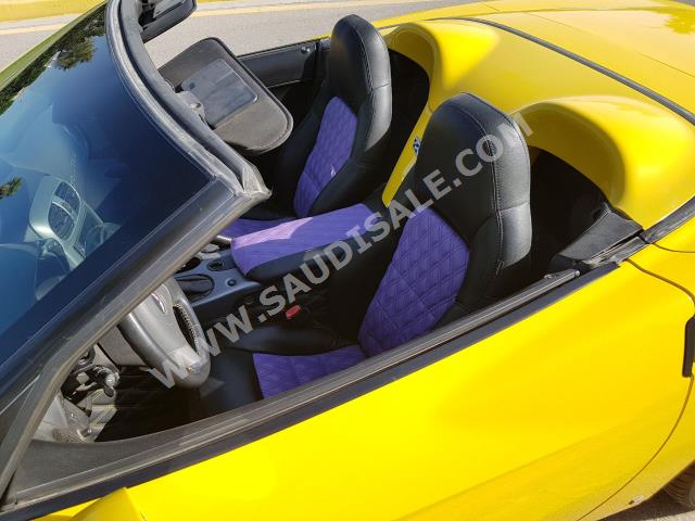 2006 Chevrolet Corvette C6