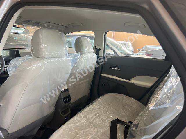 2024 هيونداي اكسنت