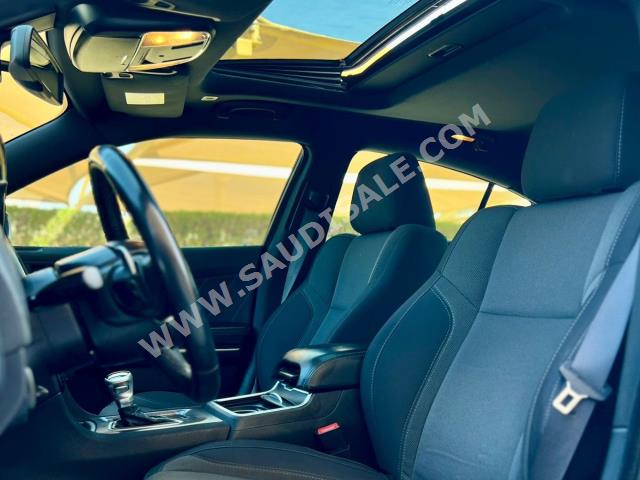 2017 Dodge Charger SRT