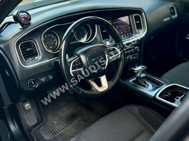 2017 Dodge Charger SRT