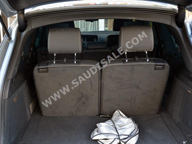 2007 Audi Q7